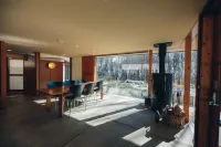SANU 2nd Home CREA Yatsugatake