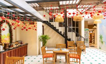 Sujet Residence Da Nang by Haviland