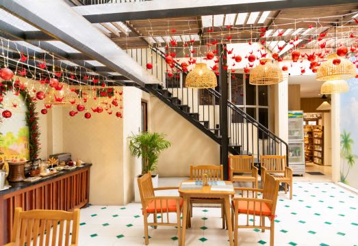 3. 하빌랜드의 다낭..