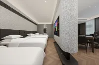 Panda E·SPORTS HOTEL E-Sports Hotel (Wuyue Plaza)