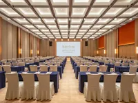 MajesTang Hotel Luofushan Hotels in Boluo