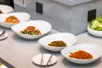 JiFeng International Hotel - sarapan