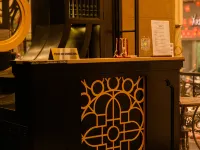 Bay Luxury Beijing Hotel Hotels near Long Bien Railway Station