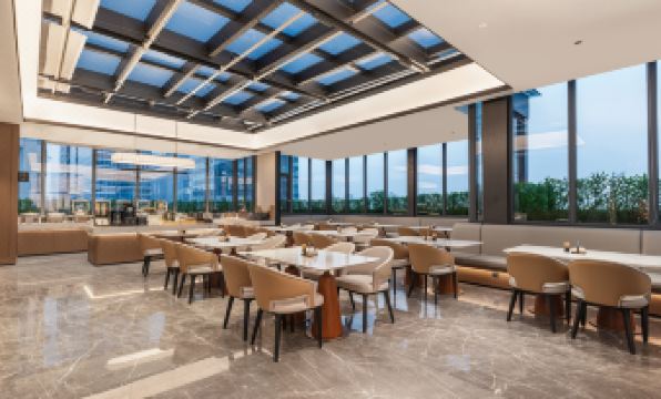 Atour X Hotel(ChengduChunxi Road Taikoo Li)