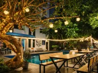 YAKA Garden Resort Hotel(Pattaya) Hotels near Dongtan Beach