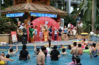 CGIG Nanshan Hotel - 5 stjerner