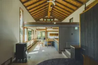 SANU 2nd Home KOSO Azumino - parking