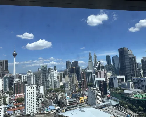 KL Bintang Suites @ Times Square Cerca del hotel Photos