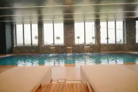 Golden Panorama wellnes & spa - Spa