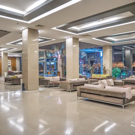 MCG Hotels Thermal Spa Convention Center