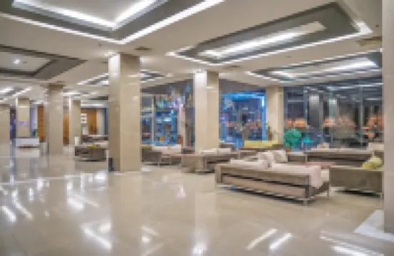 MCG Hotels Thermal Spa Convention Center Hotels in 