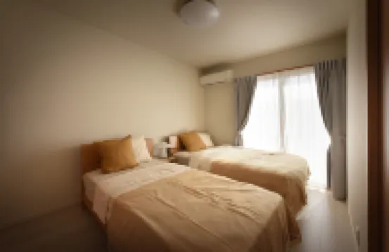 Otsucho Kaori no Mori