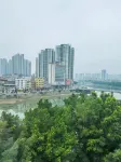 懷集望江軒民宿（商業步行街店） - 民宿