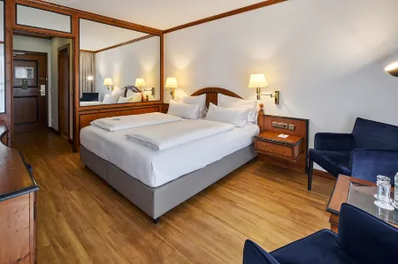 Riessersee Hotel