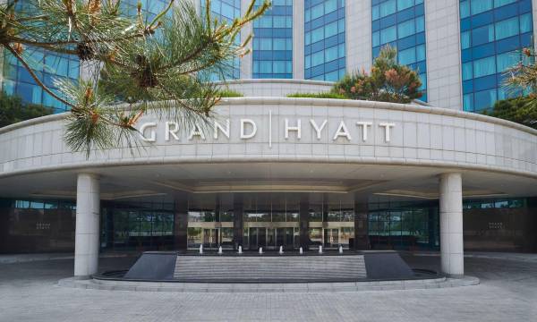 Grand Hyatt Incheon