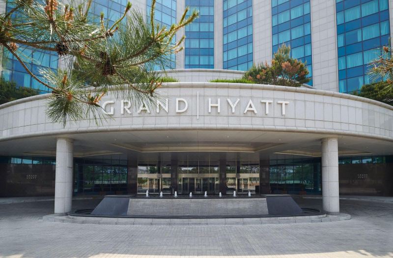 Grand Hyatt Incheon