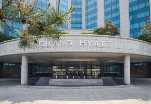 Grand Hyatt Incheon