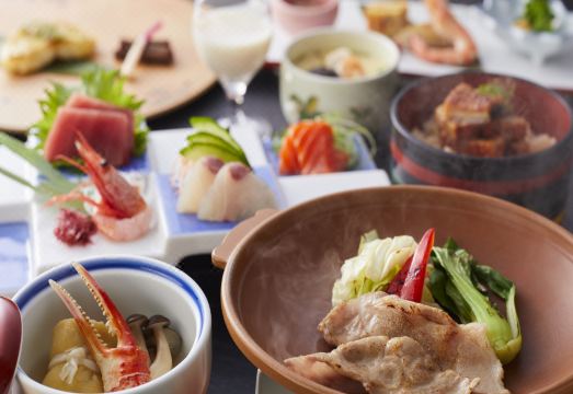 완완 파라다이스 실내