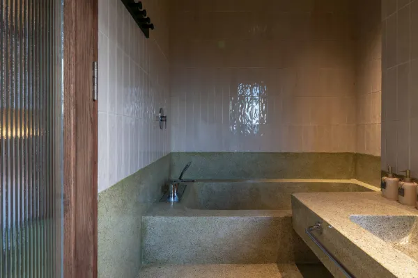 Olwen Boutique Hotel