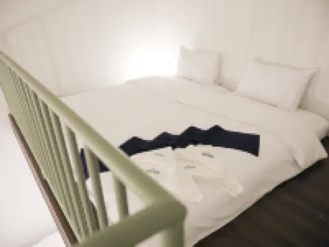 ปากช่อง เซ็นเตอร์ พอชเทล โรงแรมในปากช่อง