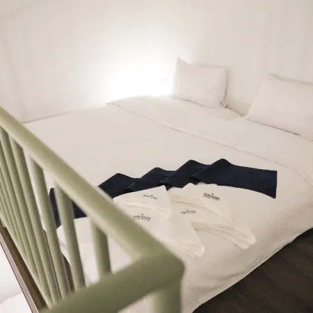 Pakchong Center Poshtel