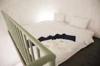 Pakchong Center Poshtel