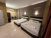Swing & Pillows @ Skudai Johor - 2 estrellas