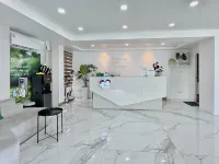 Pentafield City Residence - Parking