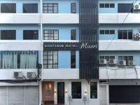 Muari Boutique Hotel - 2-Sterne