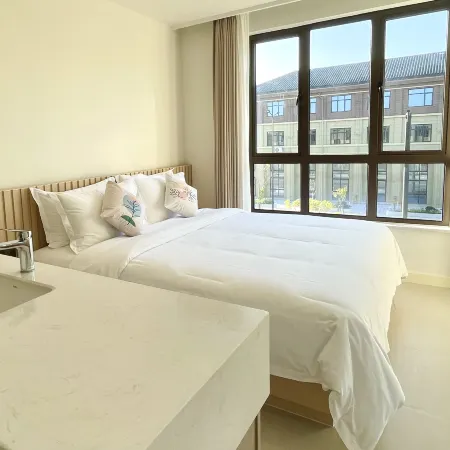 Zhujiajian Shanyin Banyin Homestay (Guanyin Fajie Store)