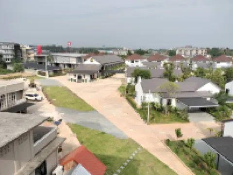 Chor Grande Resort Hotels in Mueang Trat District