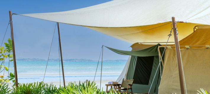 CAMP CAYLA - COASTA Hotels in Klaeng