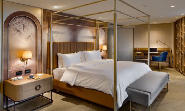 Wanda Vista Istanbul