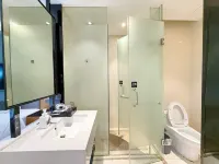 YUNJIN · ZONE | City Boundary Sky Choice Hotel (Linda Food Street, Honghua Guan District) - Bintang 3