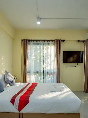 รูปภาพของThe Castle Khao Yai Hotel