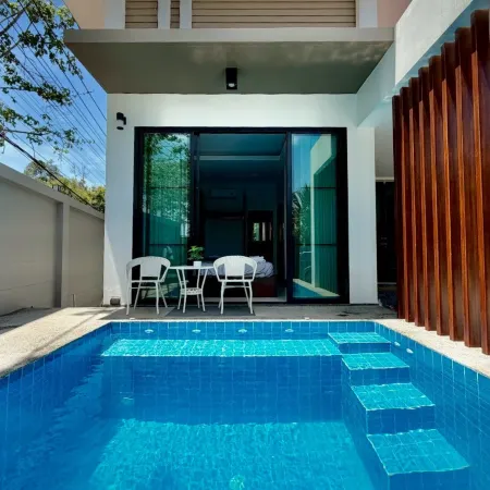Bestest Pool Villa