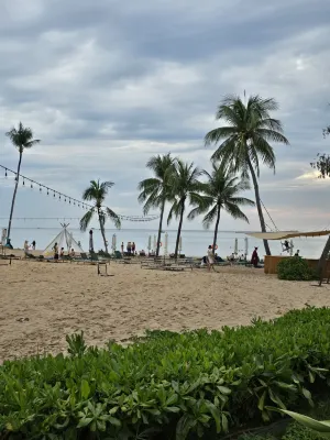 Marina Homstay - Holiday Apartments