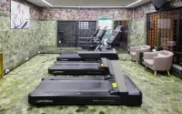 Guangzhou Nanmei Osotto Recreation Hotel
