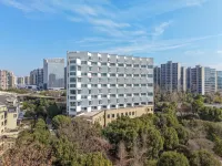 Jinhua Wanda Kaiyuan Mingting Hotel Hotels near Yueliangwan Park