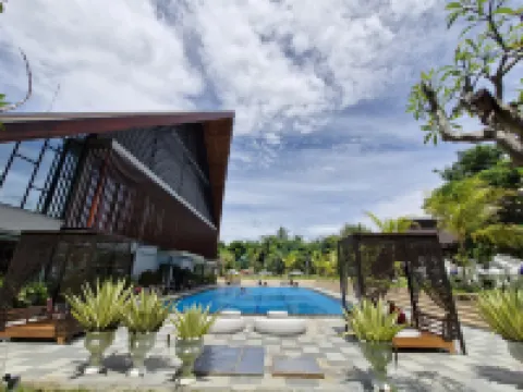 Wyndham Garden Yogyakarta Hotels in Sleman Regency