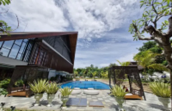 Wyndham Garden Yogyakarta