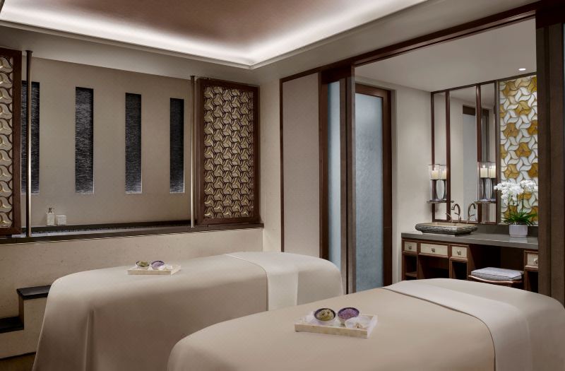 The Ritz-Carlton, Millenia Singapore photo 5