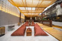 NAPA SPRING VILLAS - Gym