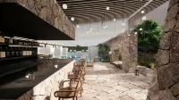 大理古城·理安聽風Atria花園美宿