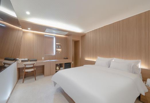 그랑메종 바오밥 호텔