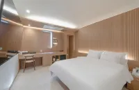 Grand Maison Baobab Hotel