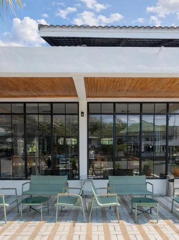 รูปภาพของโรงแรมควิกกี้สเตย์ สุพรรณบุรี