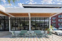 Quicky Stay Hotel Suphanburi