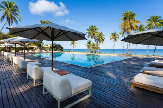 Anjajavy le Lodge - Relais&Châteaux โรงแรมใน