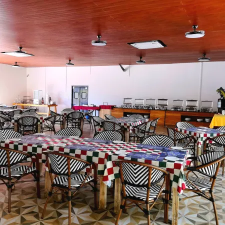 Nivadoo Resort Sigiriya